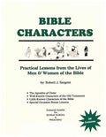 Bible Characters