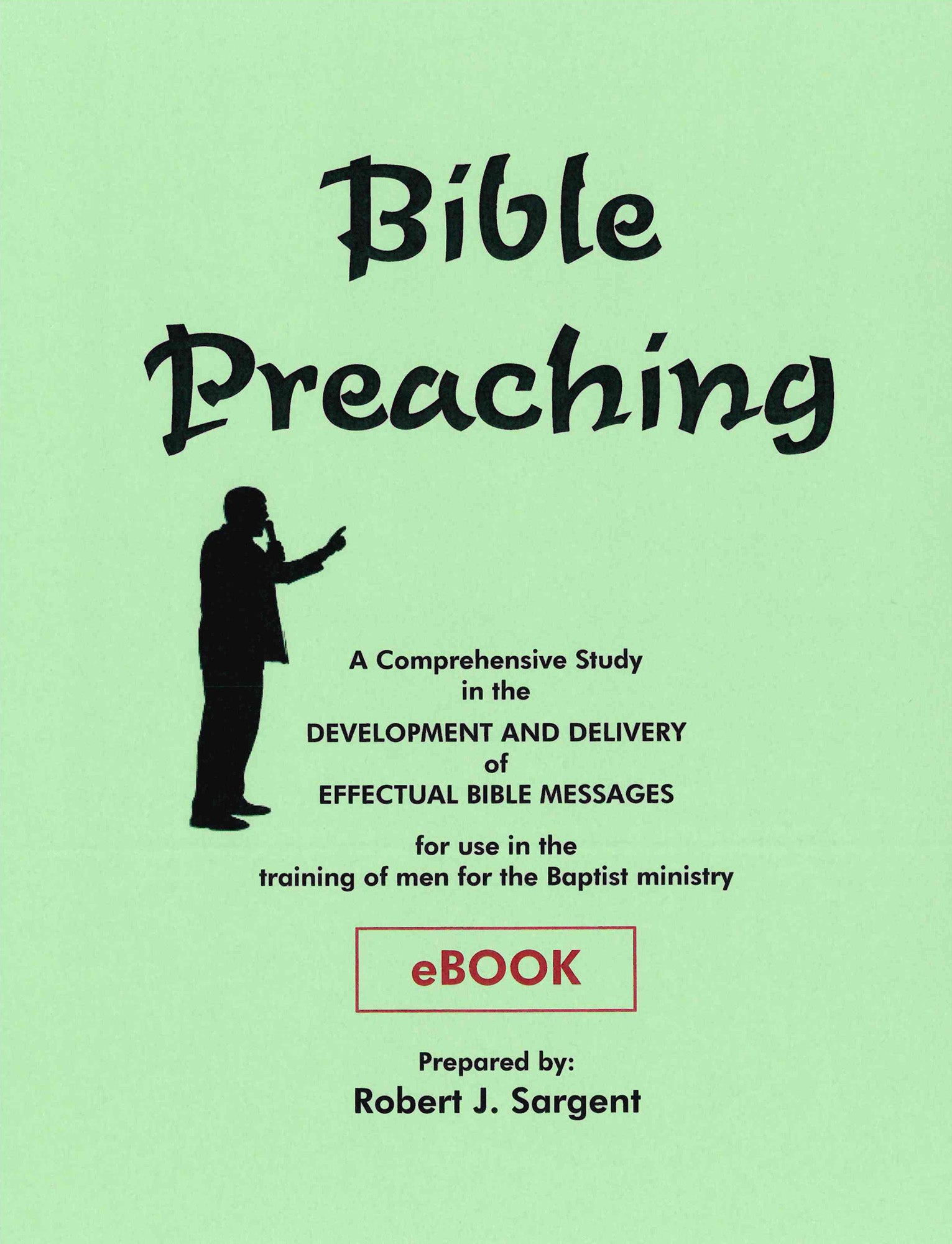 Bible Preaching