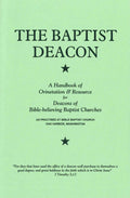 The Baptist Deacon