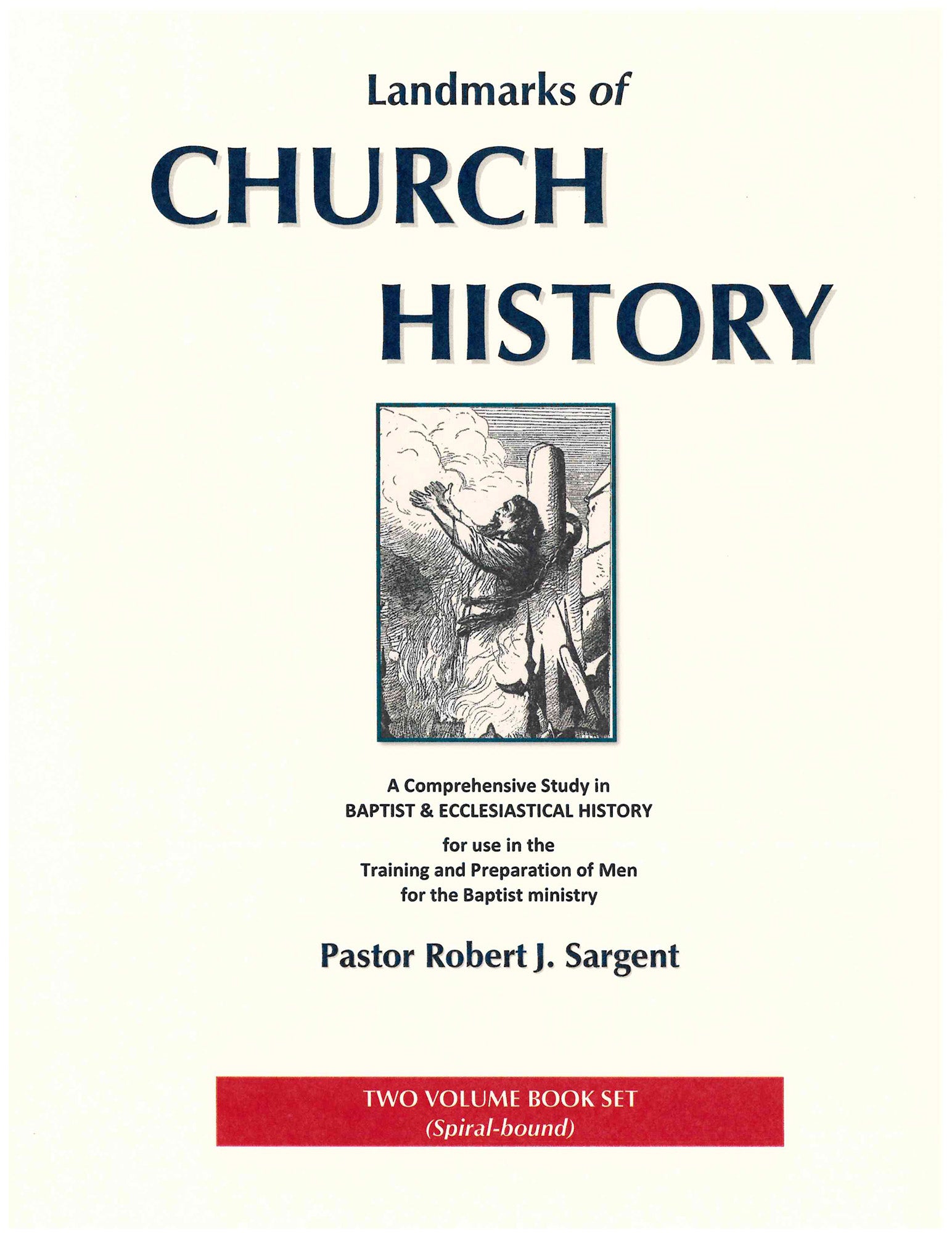Church History