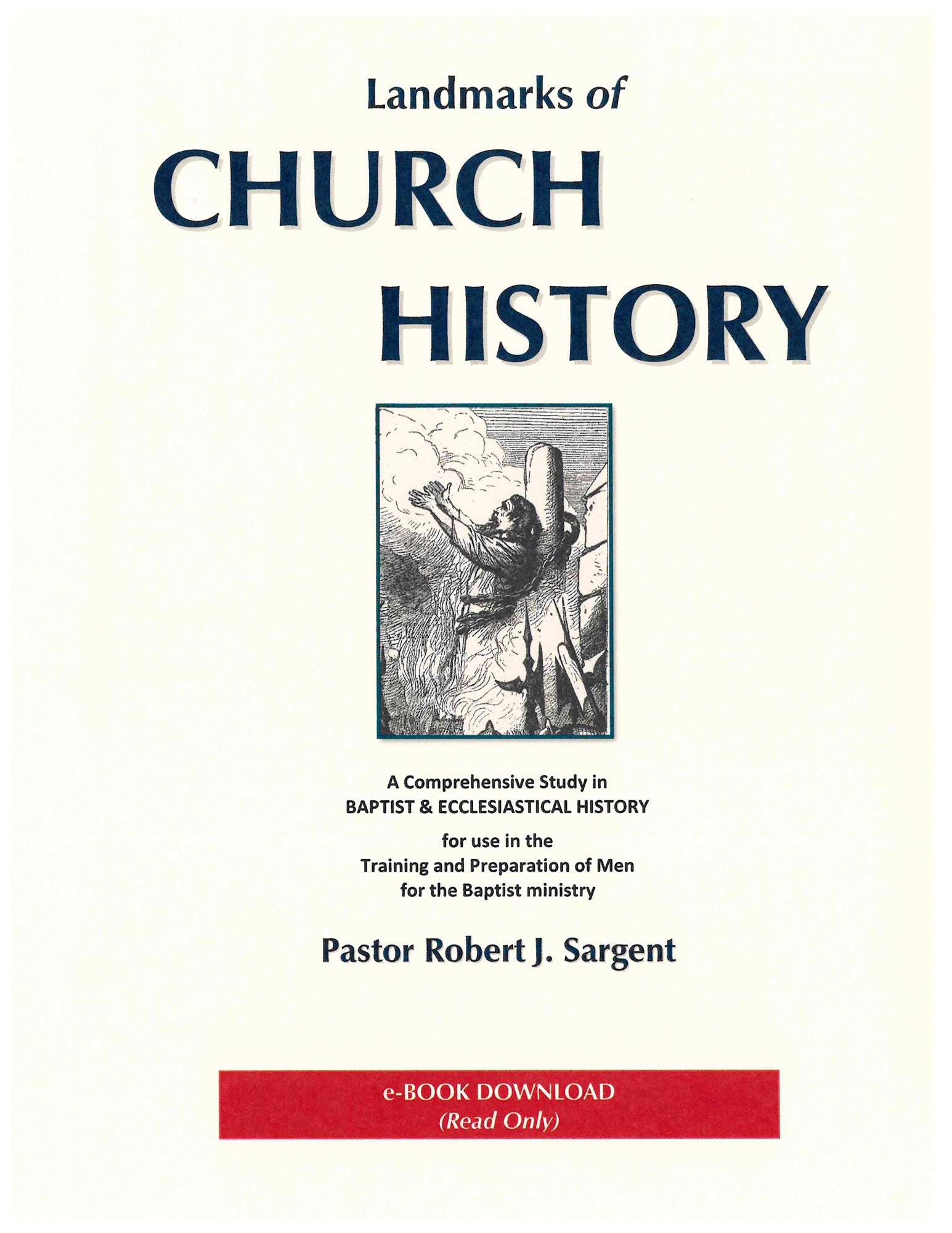 Church History
