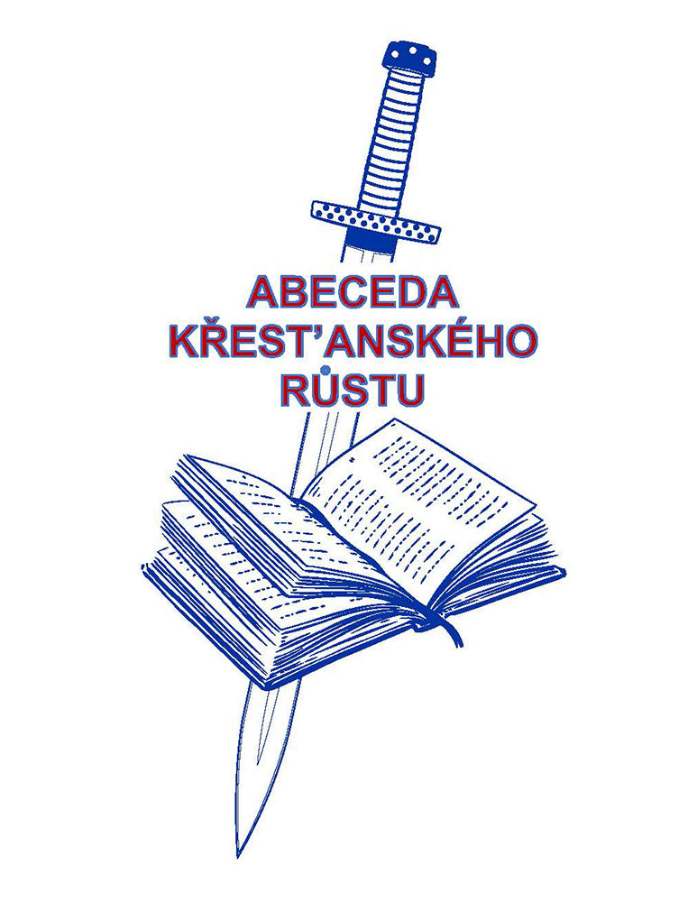 The ABC's of Christian Growth (Czech)