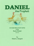 Daniel the Prophet