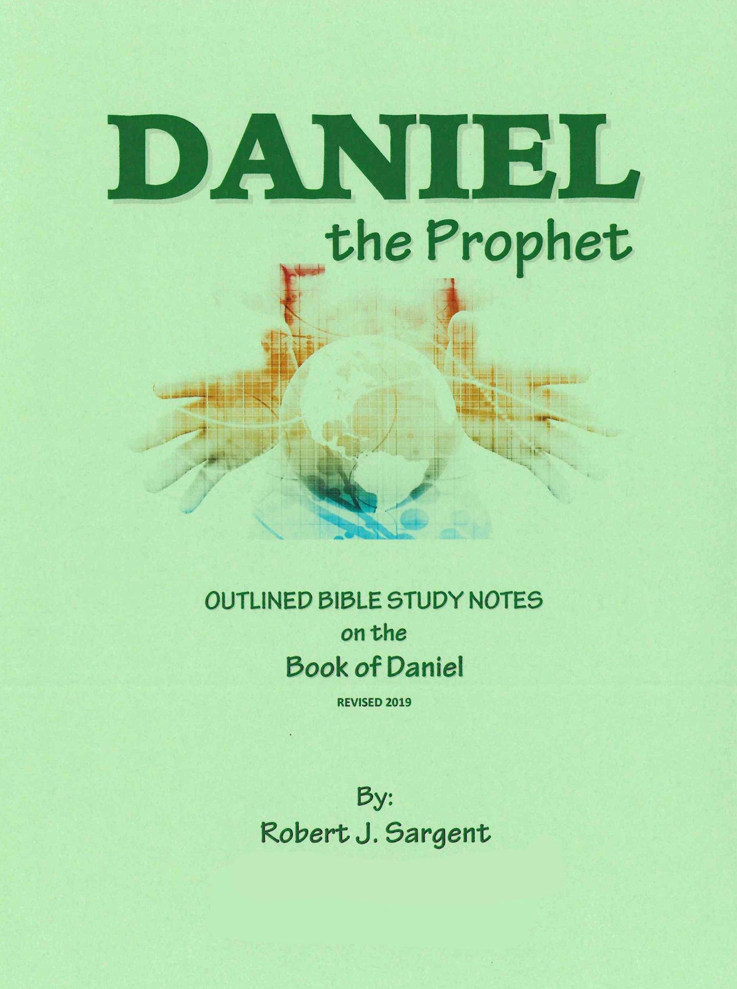 Daniel the Prophet
