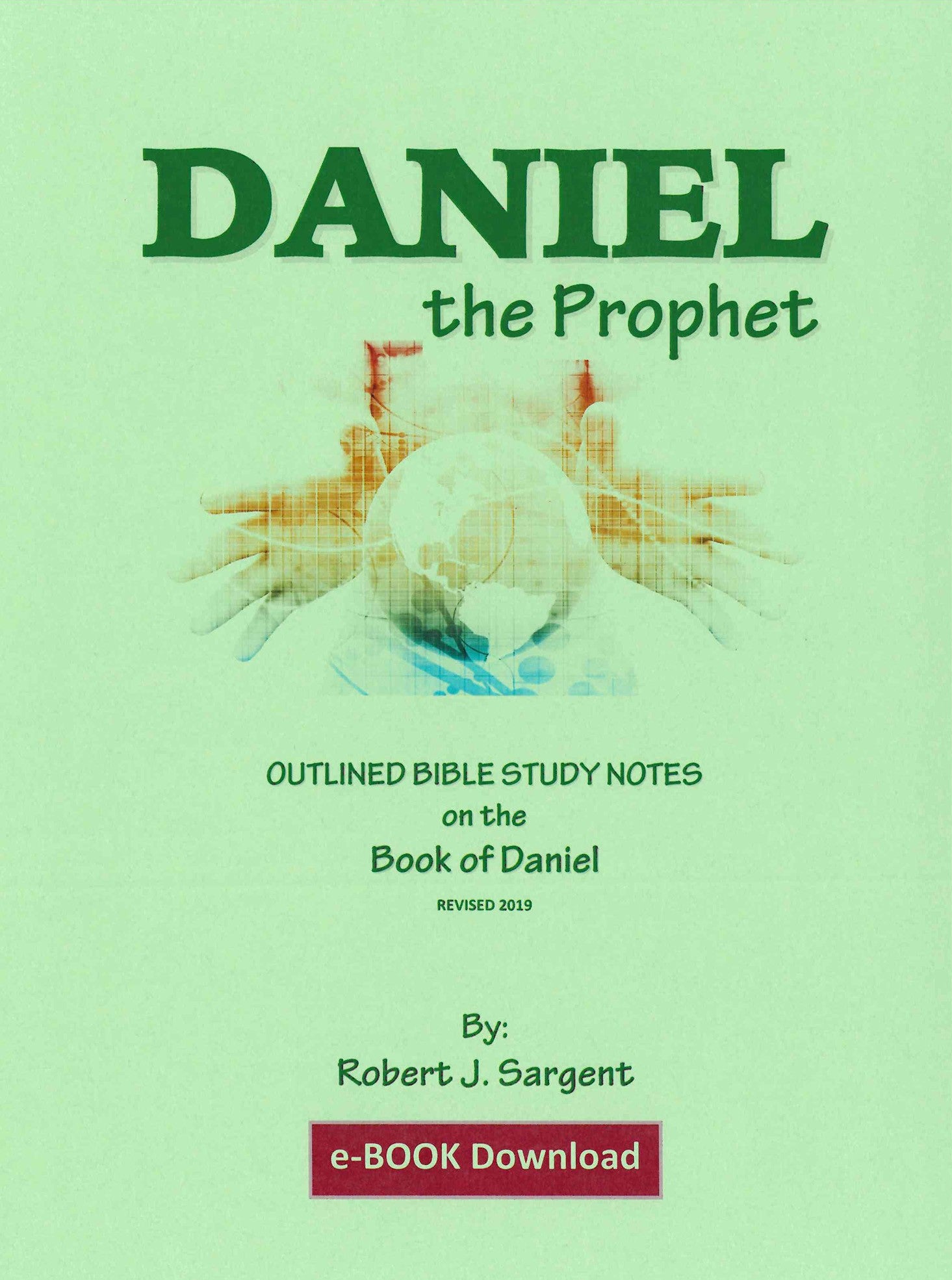 Daniel the Prophet