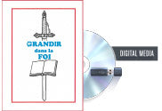 Grandir dans la Foi (French)