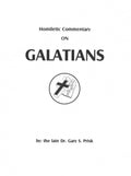 Galatians