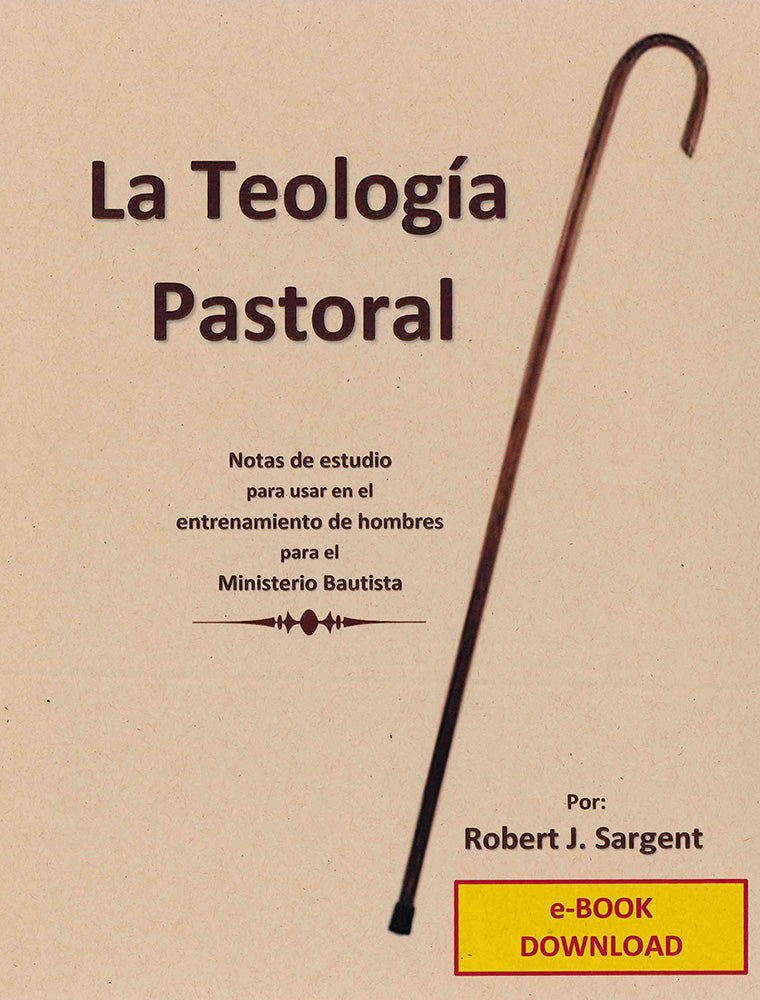 La Teología Pastoral