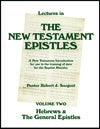 The New Testament Epistles