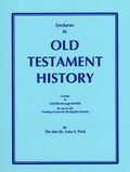 Old Testament History