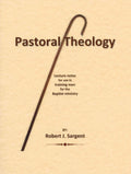Pastoral Theology