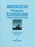 Principles of Personal Evangelism