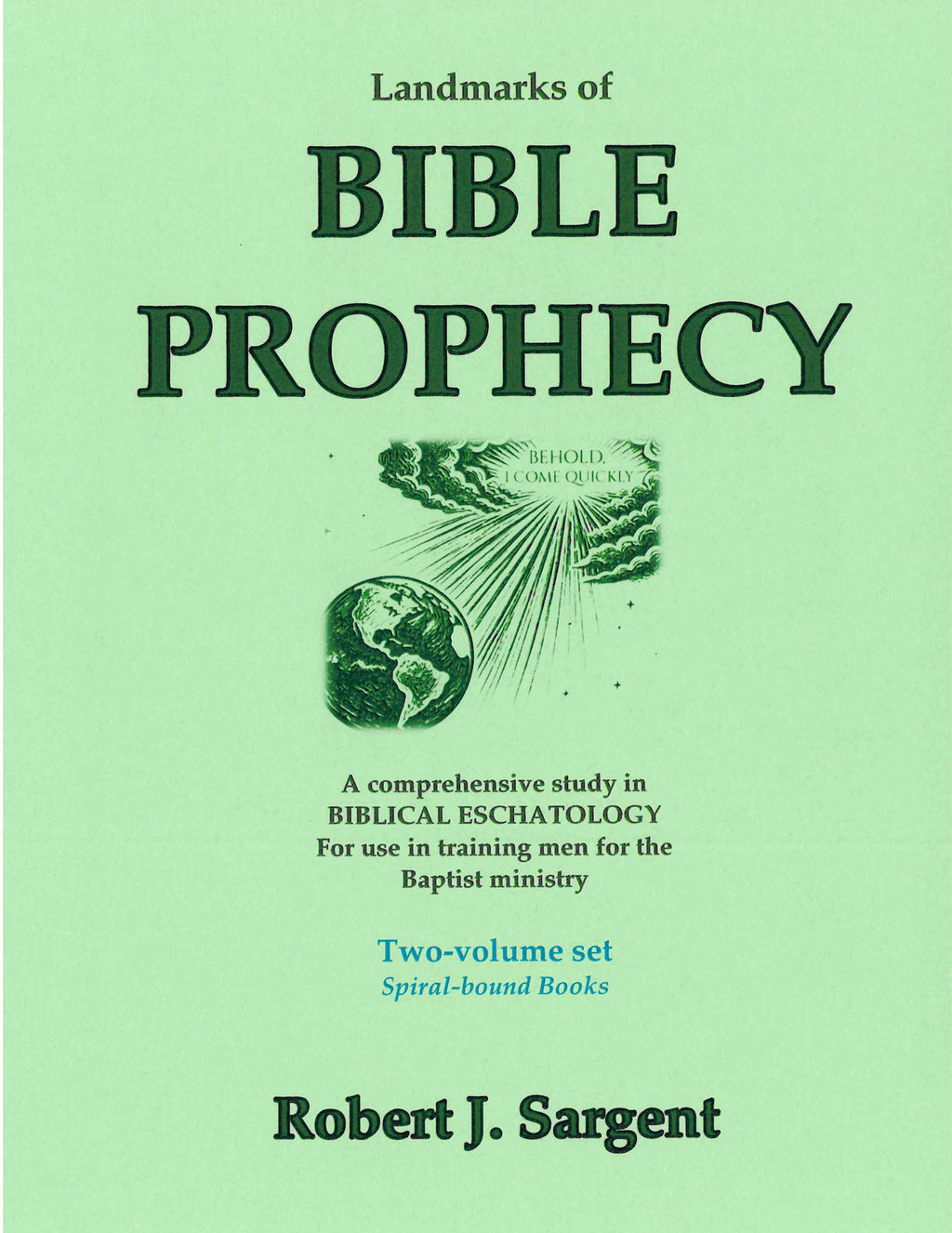 Bible Prophecy