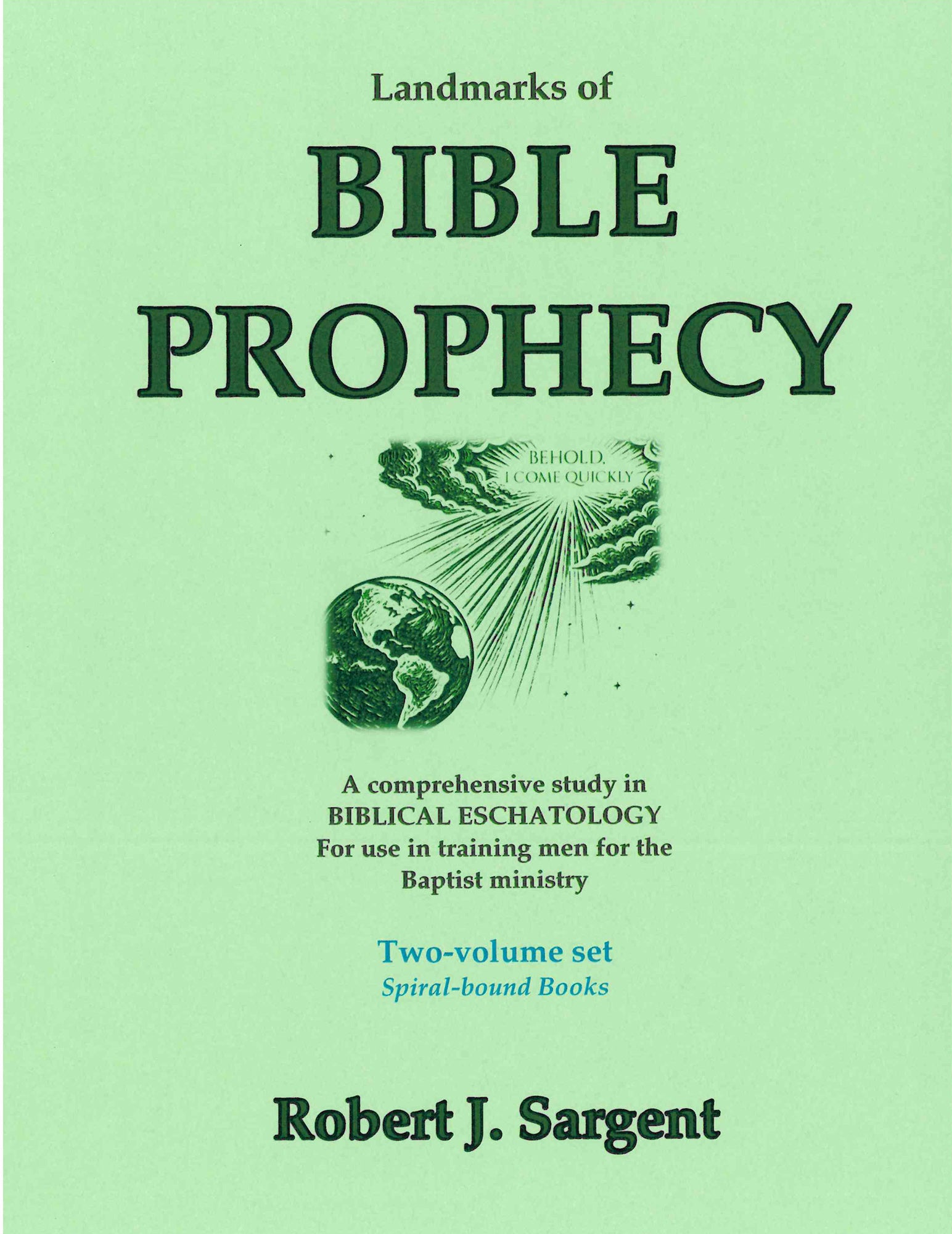 Bible Prophecy