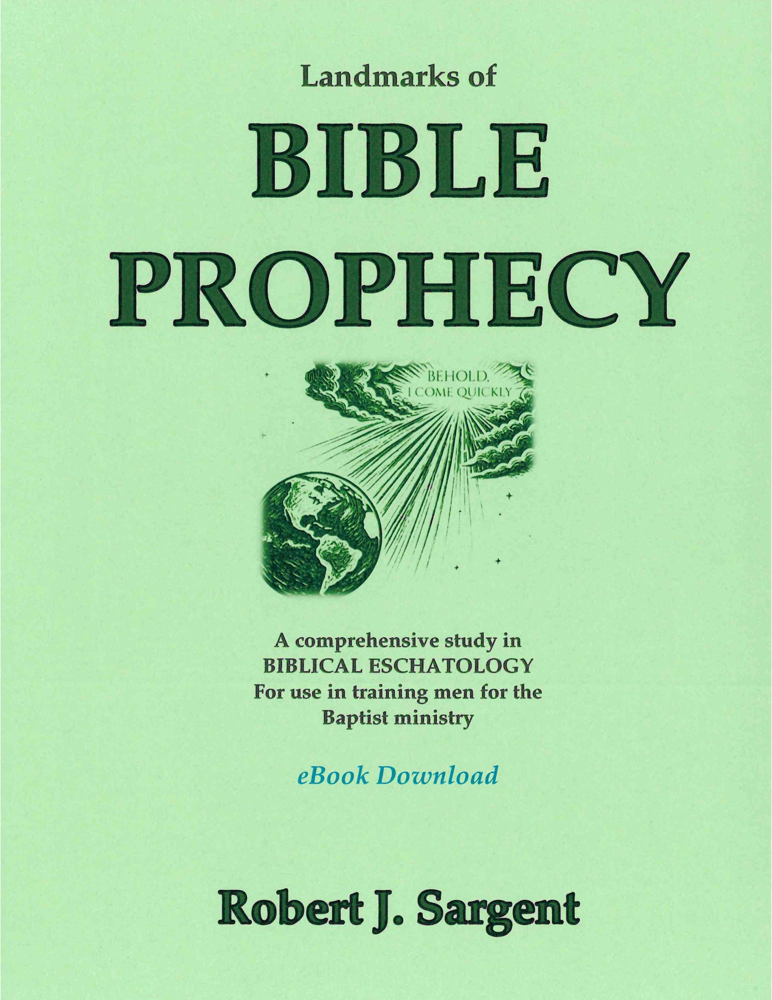 Bible Prophecy