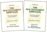 The New Testament Epistles