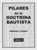 Pilares de la Doctrina Bautista