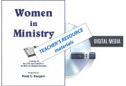Women in Ministry