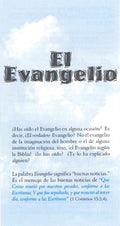 El Evangelio