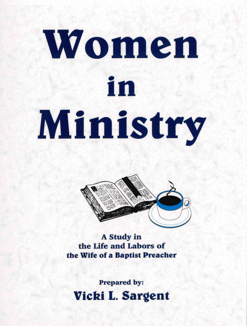 Women in Ministry