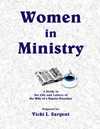 Women in Ministry (Complete Course) digital format